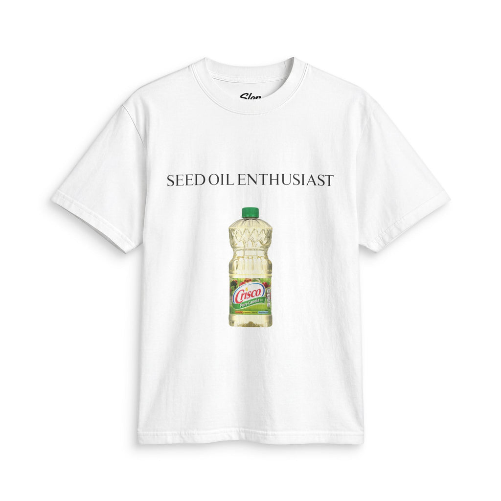 seed oils