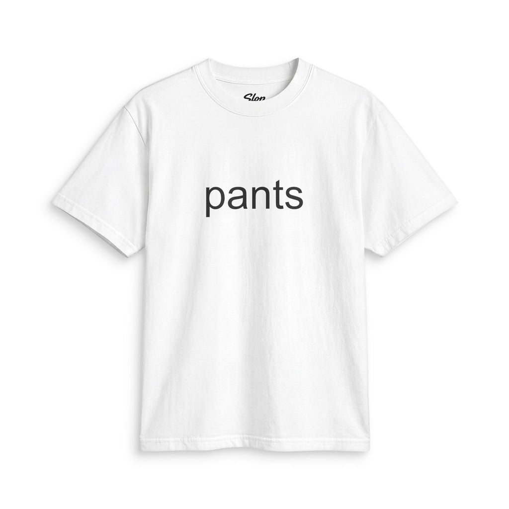 pants shirt