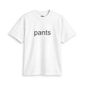 pants shirt