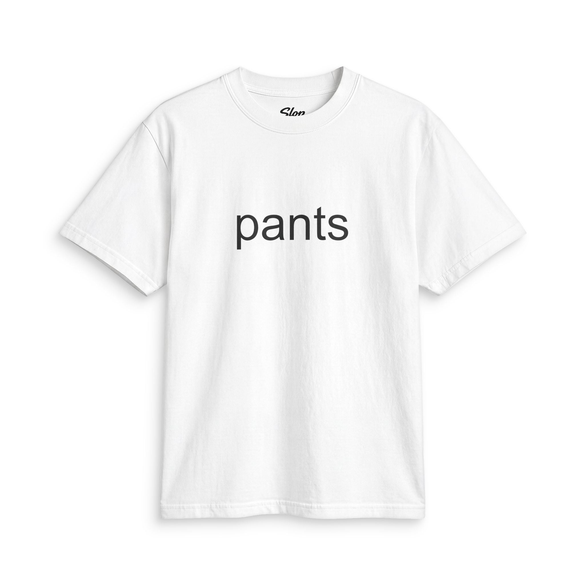 pants shirt