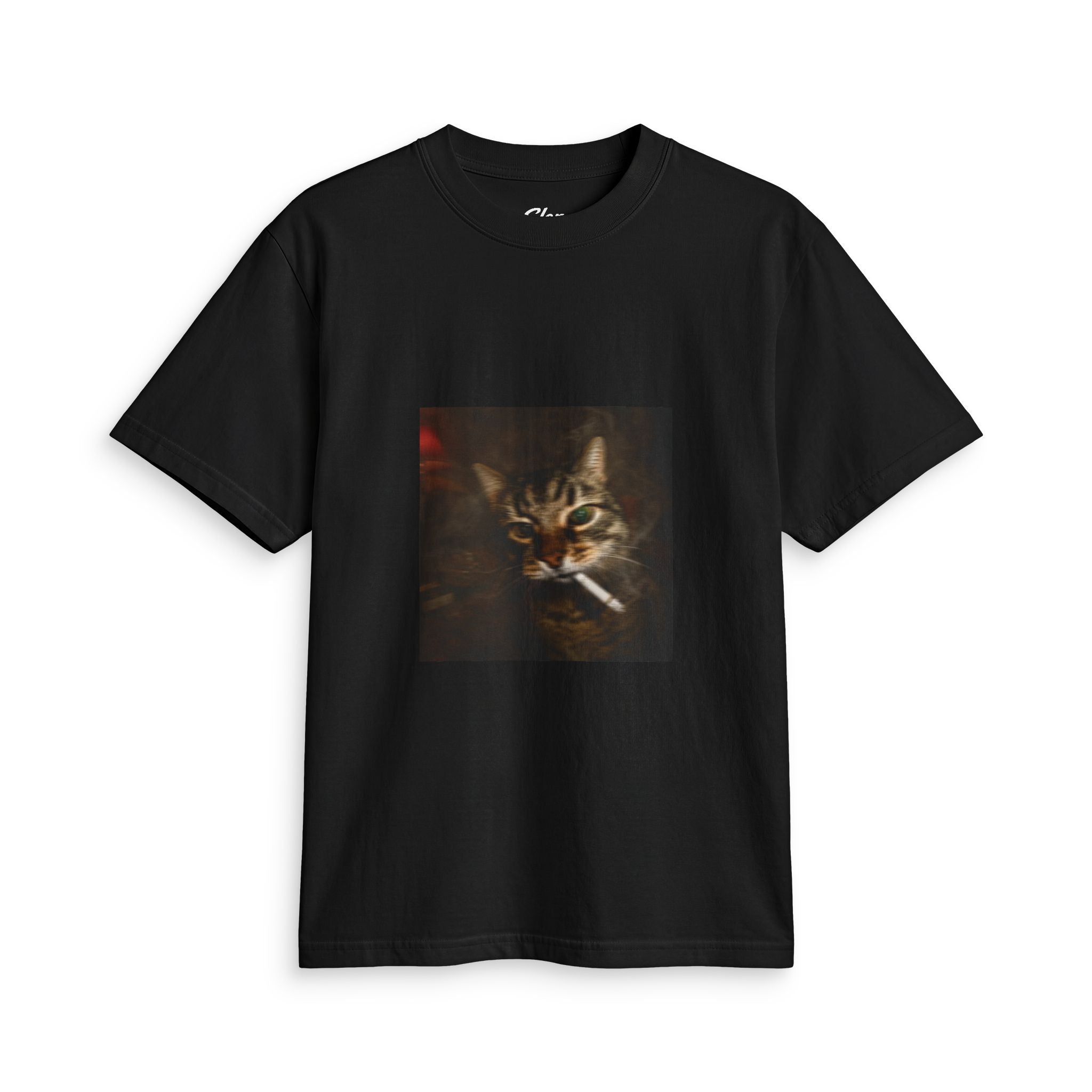 aura cat