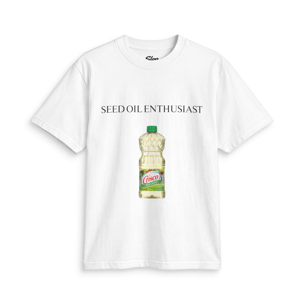 seed oils