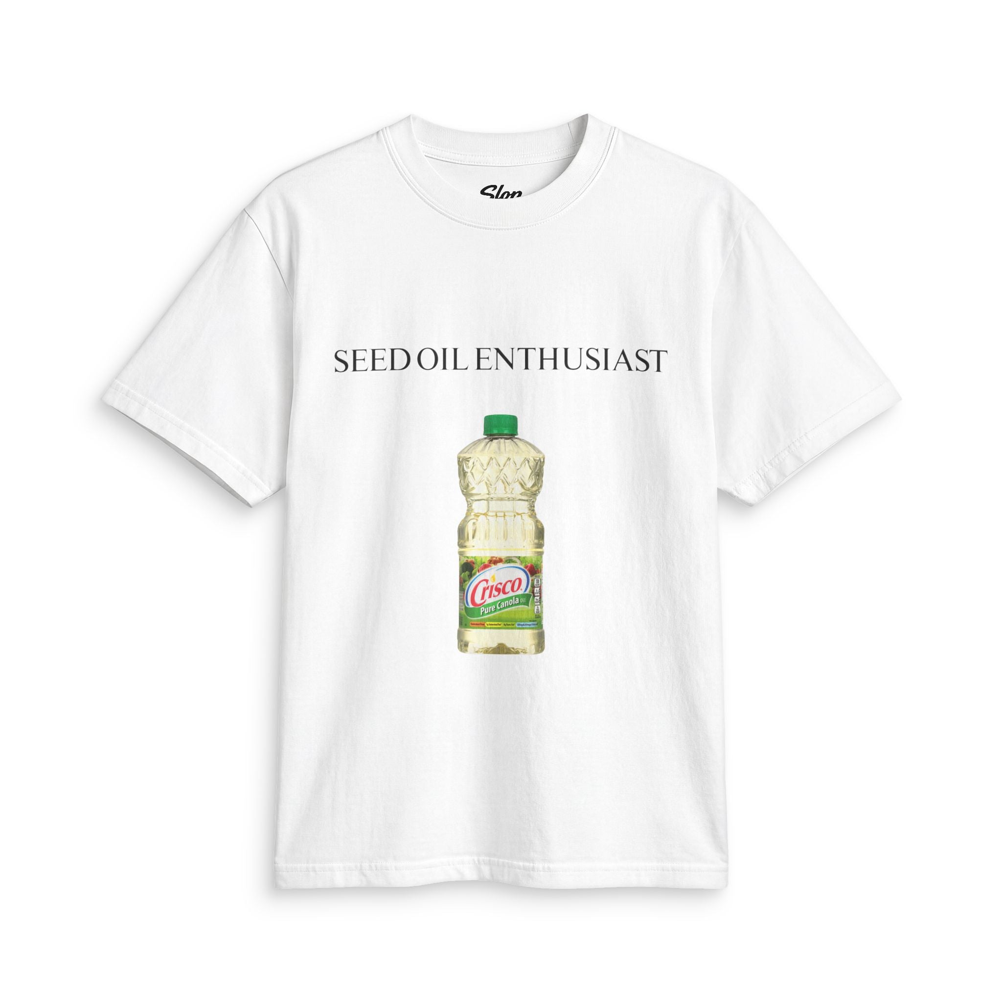 seed oils