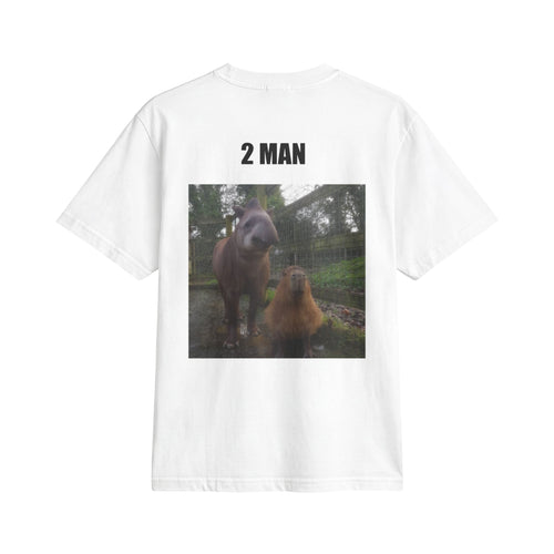2 man