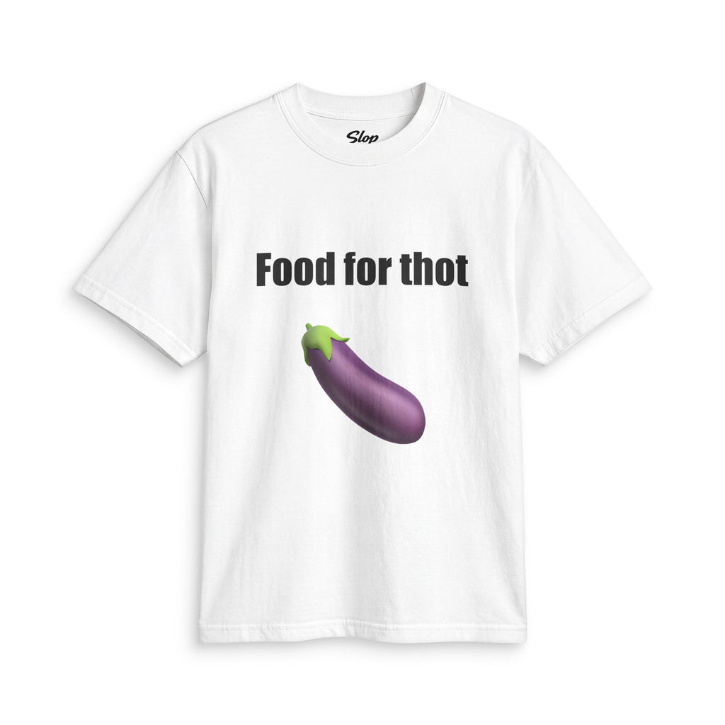 Food for thot