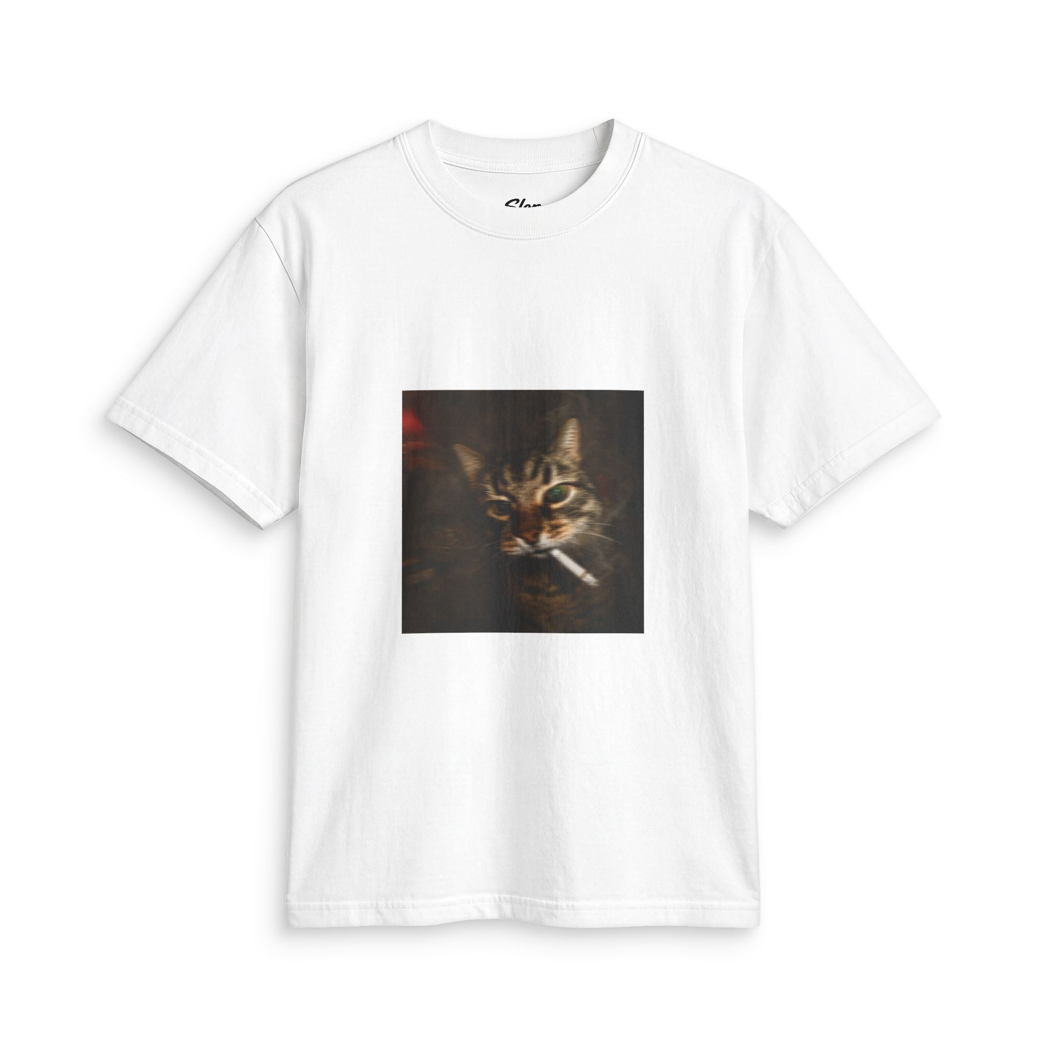 aura cat